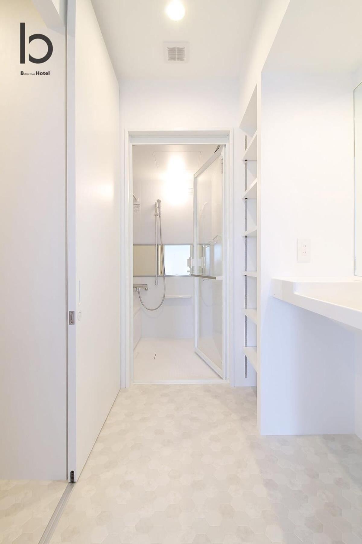 Bhotel Heiwaodori 702 - Huge Apt In Famous Hiroshima Dori For 6P Εξωτερικό φωτογραφία