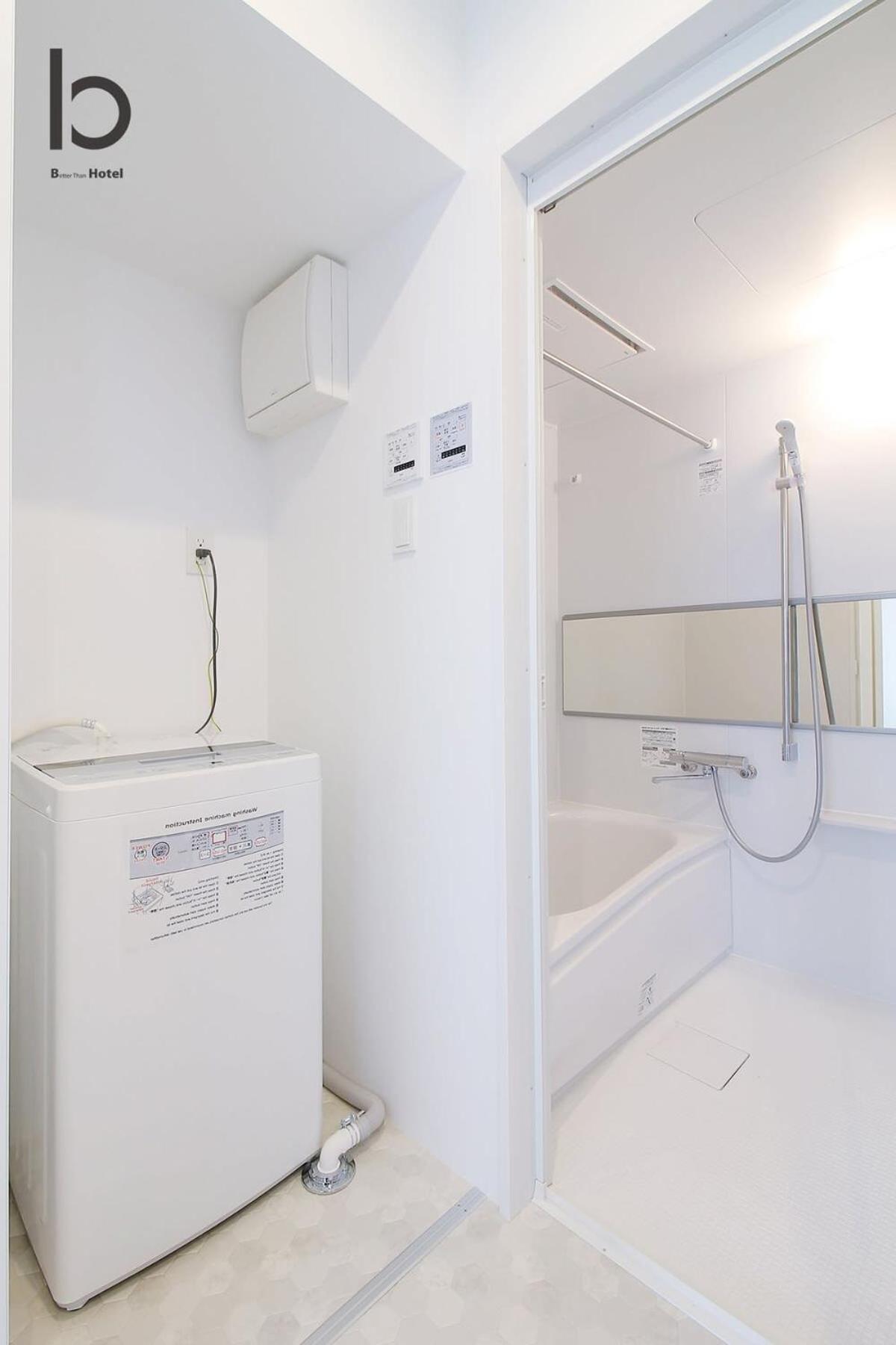 Bhotel Heiwaodori 702 - Huge Apt In Famous Hiroshima Dori For 6P Εξωτερικό φωτογραφία